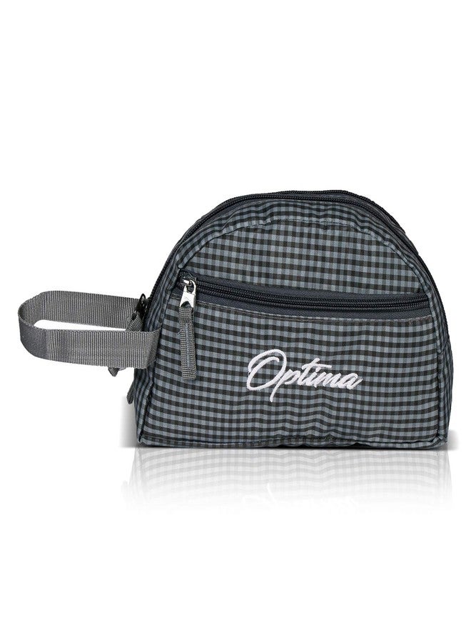 OPTIMA Slim Pouch Bag for Men & Women Pouch - Image 1